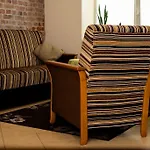 Kubu Апартаменты
