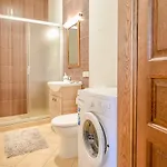 Kubu Апартаменты Клайпеда