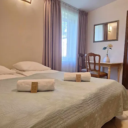 Apartment Kubu *