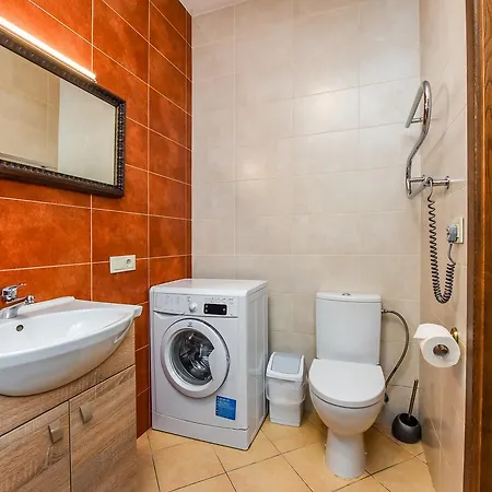 Kubu Appartement