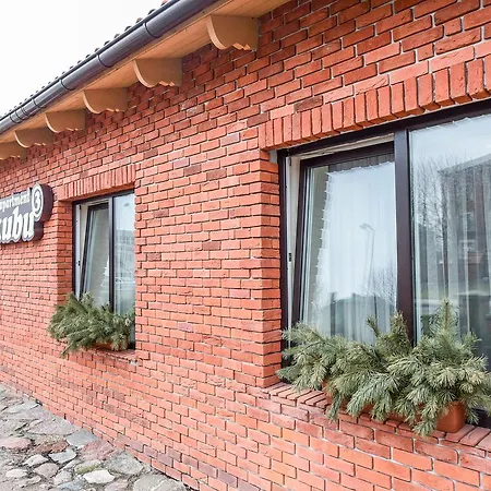 Kubu Klaipeda