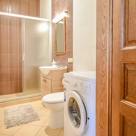 Kubu Lägenhet Klaipėda