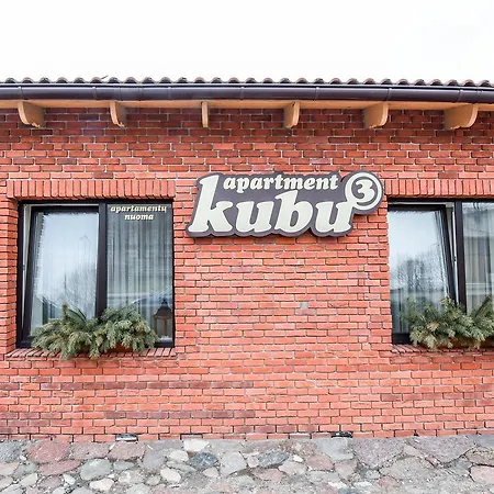 Kubu * Klaipeda