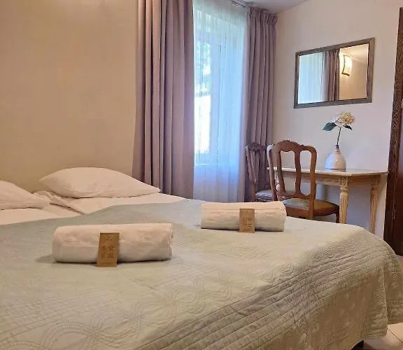 Kubu Апартаменты *