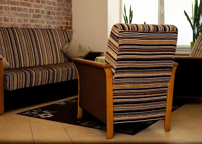 Kubu Апартаменты