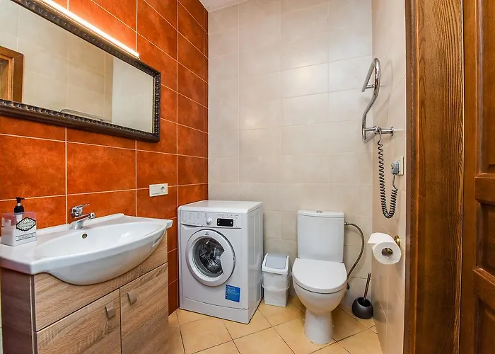 Kubu Апартаменты