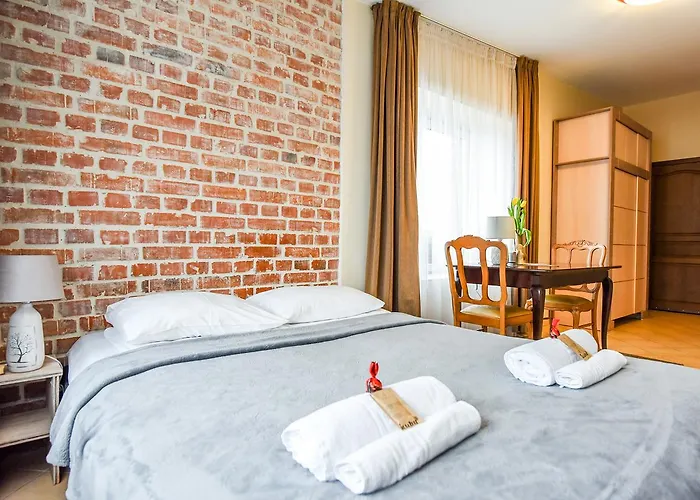 Kubu Апартаменты *