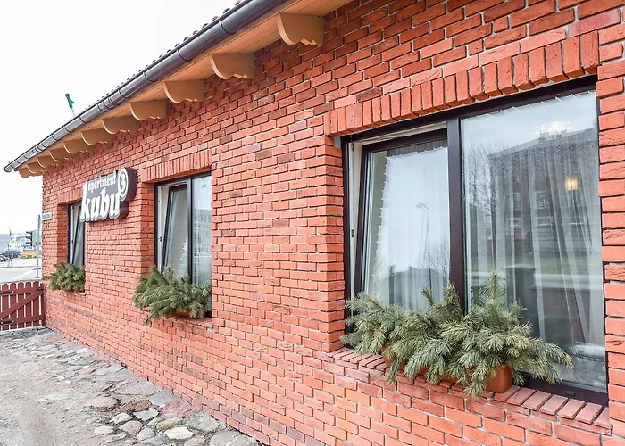 Kubu Клайпеда