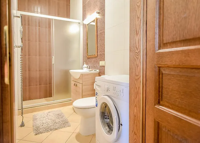 Kubu Апартаменты Клайпеда