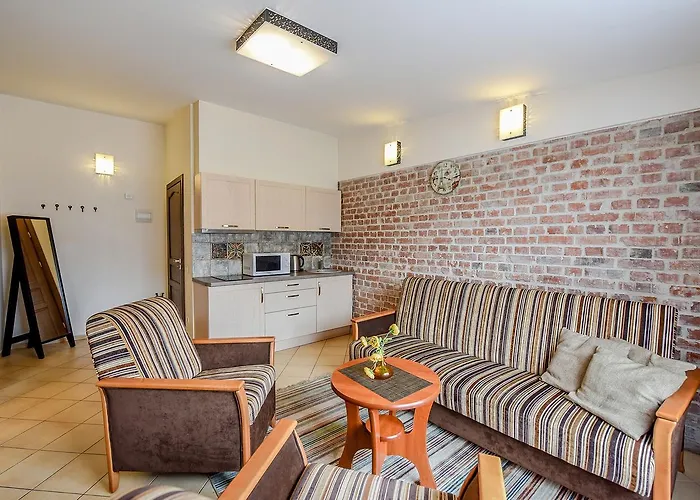 Kubu Апартаменты *