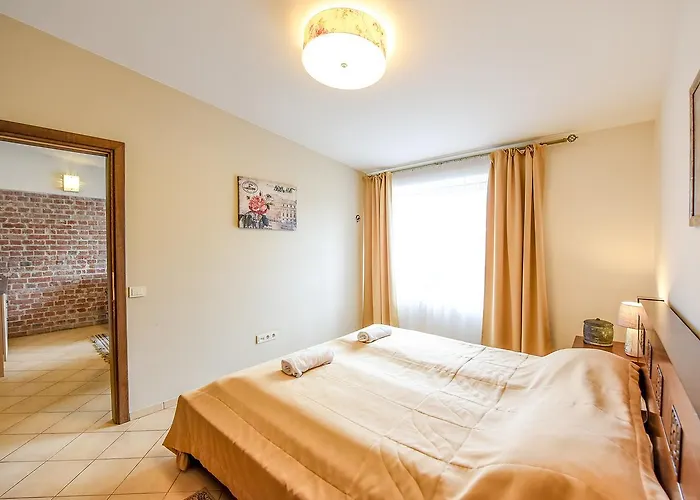 Kubu Апартаменты *